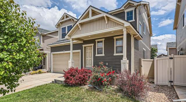 Photo of 4414 Walden St, Denver, CO 80249