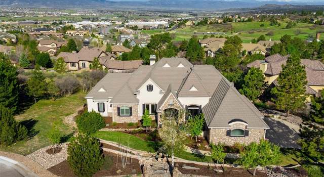 Photo of 4541 Tierra Alta Dr, Castle Rock, CO 80104
