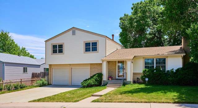 Photo of 4645 S Kalispell Way, Aurora, CO 80015