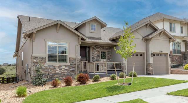 Photo of 11890 Discovery Cir, Parker, CO 80138