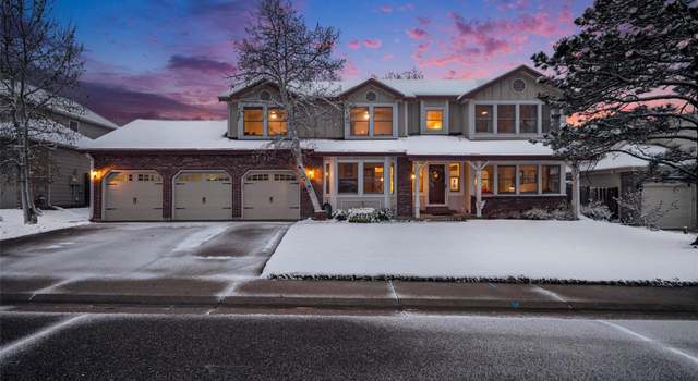 Photo of 11418 W Roxbury Ave, Littleton, CO 80127