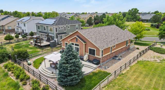 Photo of 514 N Flat Rock St, Aurora, CO 80018