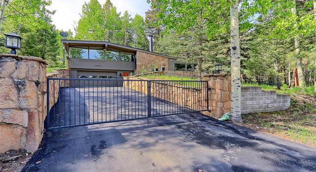 Photo of 26006 Rea Ave, Conifer, CO 80433