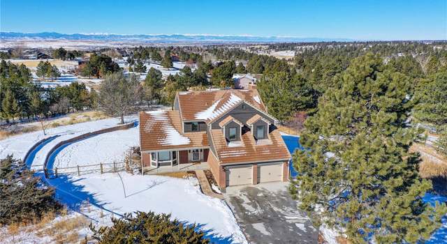 Photo of 9908 Derby Way, Parker, CO 80134