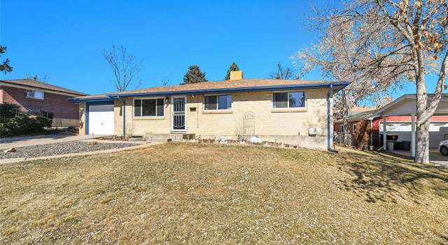 Photo of 3175 W Stanford Ave, Englewood, CO 80110
