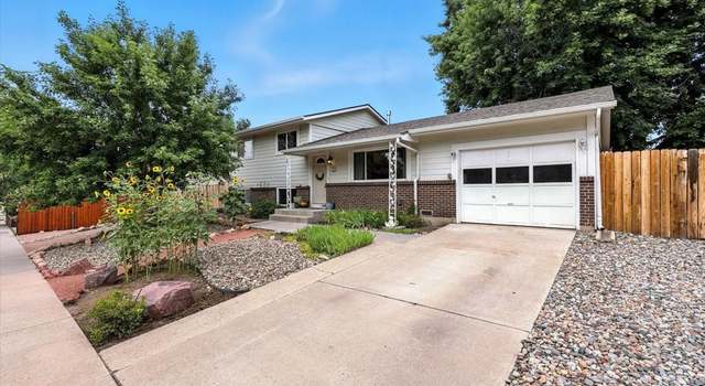 Photo of 1512 Keaton Ln, Colorado Springs, CO 80909
