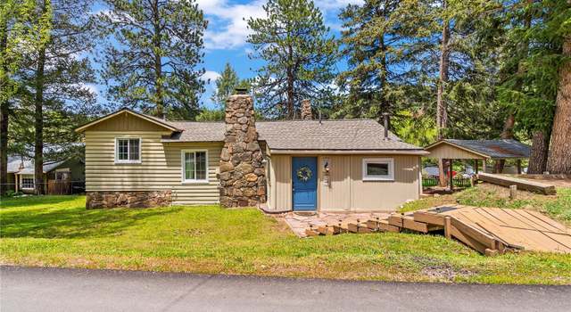 Photo of 26351 Sheldon St, Kittredge, CO 80457