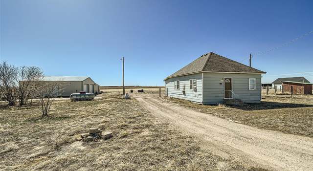 Photo of 36330 County Road 18, Roggen, CO 80652