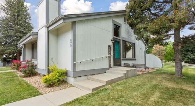Photo of 8867 Yukon St #49, Broomfield, CO 80021