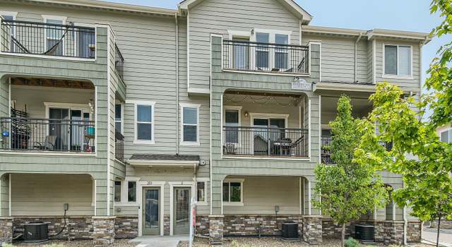 Photo of 11250 Florence St Unit 28E, Commerce City, CO 80640