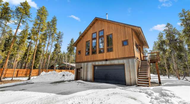 Photo of 241 Tabor Dr, Leadville, CO 80461