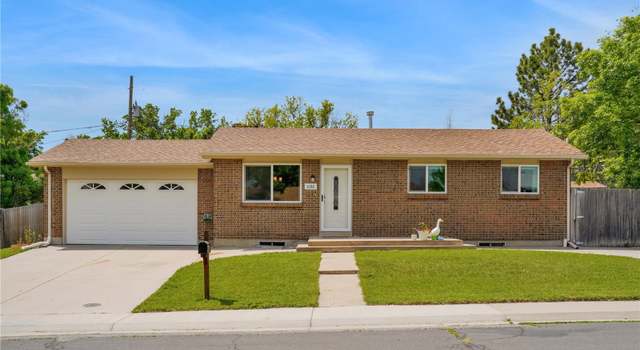 Photo of 6180 W 77th Pl, Arvada, CO 80003