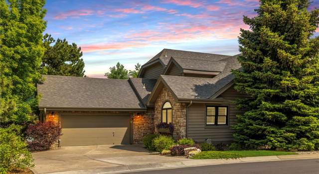 Photo of 9 Roder Gate Ln, Castle Pines, CO 80108