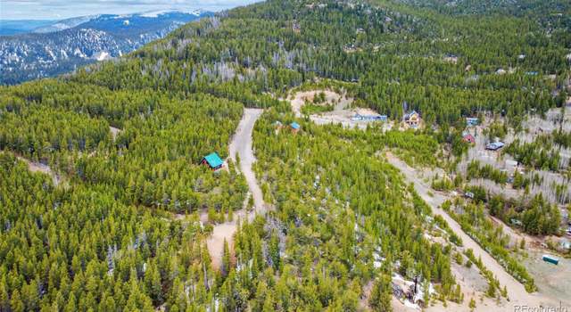 Photo of Eva Rd, St Mary's, CO 80452
