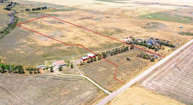 Photo of Tbd Behrens Rd, Byers, CO 80103