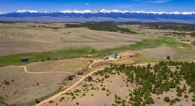Photo of 1120 County Road 322, Westcliffe, CO 81252