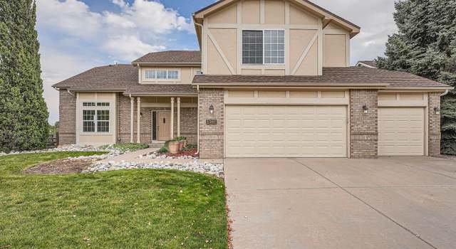 Photo of 9357 Lark Sparrow Dr, Highlands Ranch, CO 80126