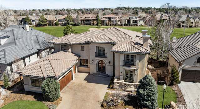 Photo of 9099 E Harvard Ave, Denver, CO 80231