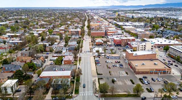 Photo of 70 N Grant St #10, Denver, CO 80203
