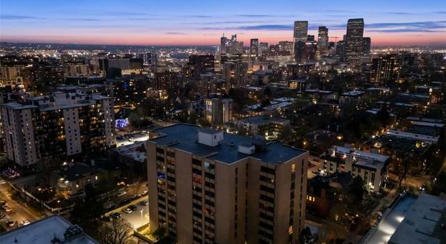 Photo of 800 N Pearl St #1203, Denver, CO 80203