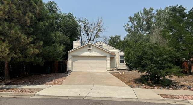 Photo of 11479 E 1st Ave, Aurora, CO 80010
