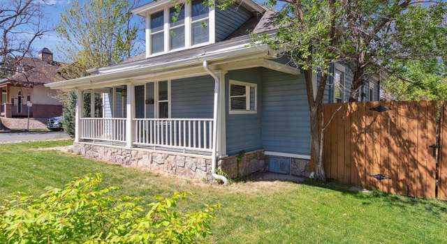 Photo of 5101 Meade St, Denver, CO 80221