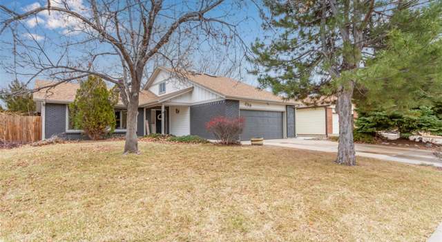 Photo of 430 Aspen Ct, Broomfield, CO 80020