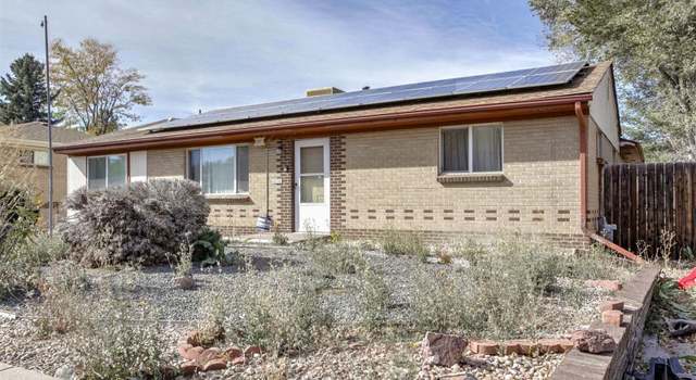 Photo of 3971 Miller Ct, Wheat Ridge, CO 80033