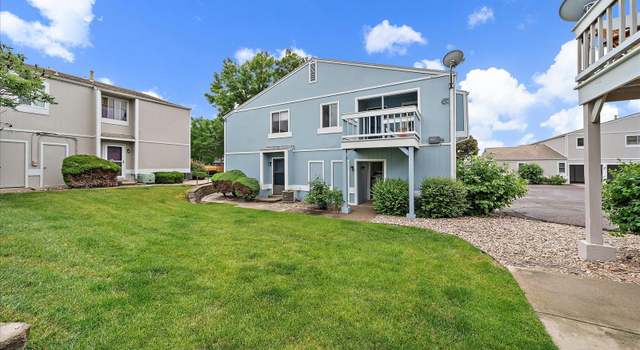 Photo of 7917 Chase Cir #160, Arvada, CO 80003