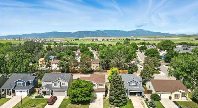 Photo of 4304 Gunbarrel Dr, Colorado Springs, CO 80925