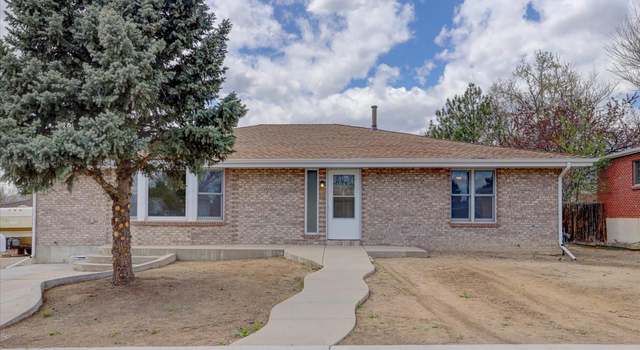 Photo of 6115 Chase St, Arvada, CO 80003
