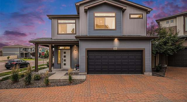 Photo of 17996 E 54th Ave, Denver, CO 80249