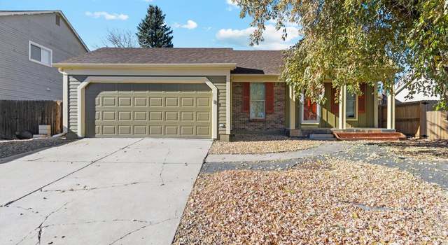 Photo of 10263 Robb St, Westminster, CO 80021
