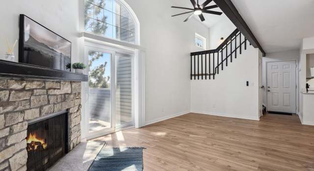 Photo of 921 S Zeno Way #201, Aurora, CO 80017