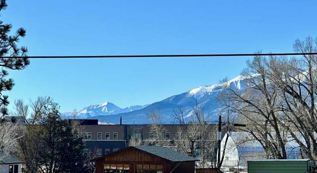 Photo of 424 Arizona St, Buena Vista, CO 81211
