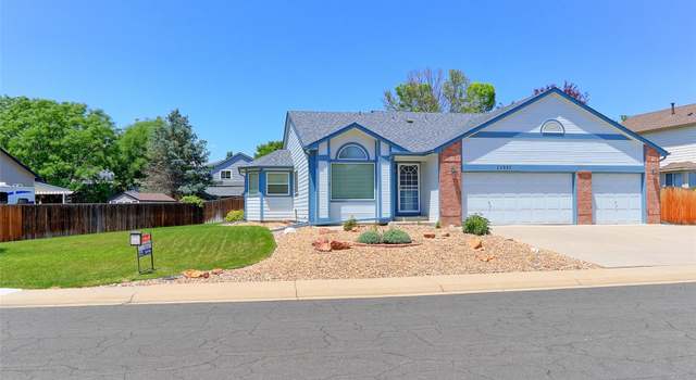 Photo of 12935 Lake Circle Dr, Thornton, CO 80241