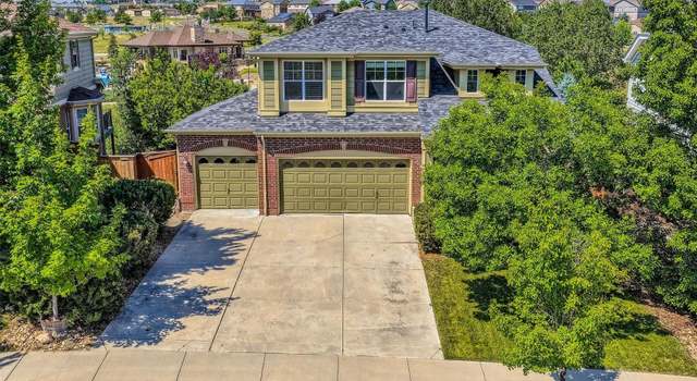 Photo of 5113 S Gold Bug Way, Aurora, CO 80016