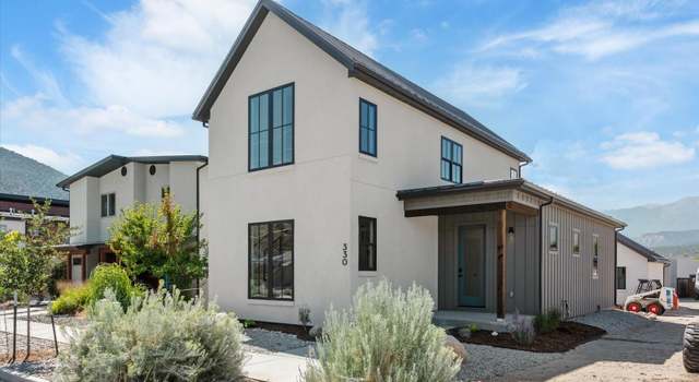 Photo of 330 Old Stage Rd, Salida, CO 81201