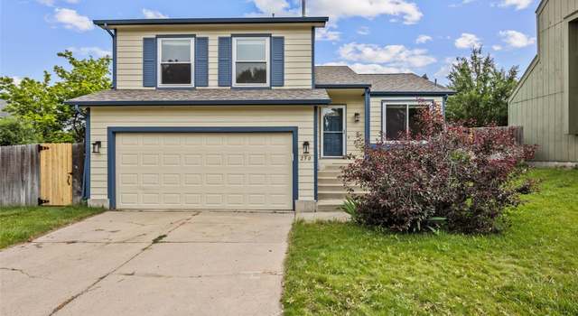 Photo of 250 Cypress Ln, Broomfield, CO 80020