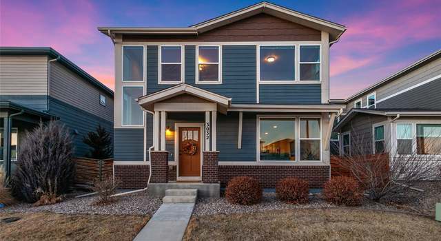 Photo of 3032 Sykes Dr, Fort Collins, CO 80524