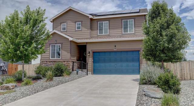Photo of 392 Vista Cliff Ct, Castle Rock, CO 80104