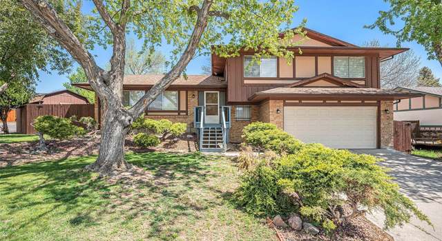 Photo of 12289 W Atlantic Ave, Lakewood, CO 80228