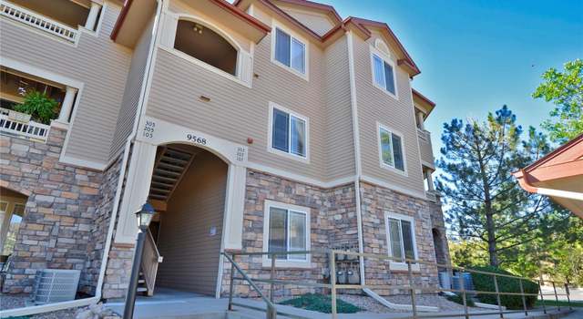 Photo of 9568 W San Juan Cir #307, Littleton, CO 80128