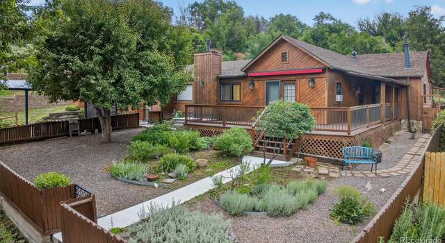 Photo of 133 N 13th St, Colorado Springs, CO 80904