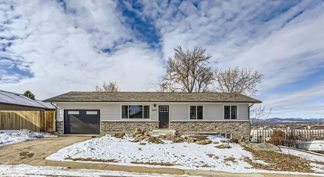 Photo of 4501 S Lipan Ct, Englewood, CO 80110