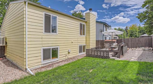 Photo of 7728 Yates St, Westminster, CO 80030