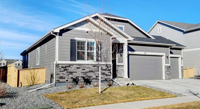 Photo of 61 Western Sky Cir, Longmont, CO 80501