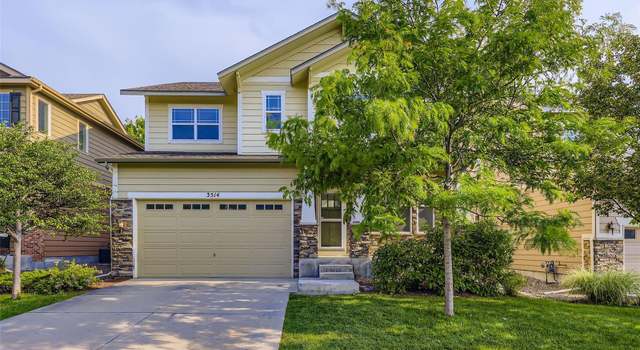 Photo of 3514 E 141st Dr, Thornton, CO 80602