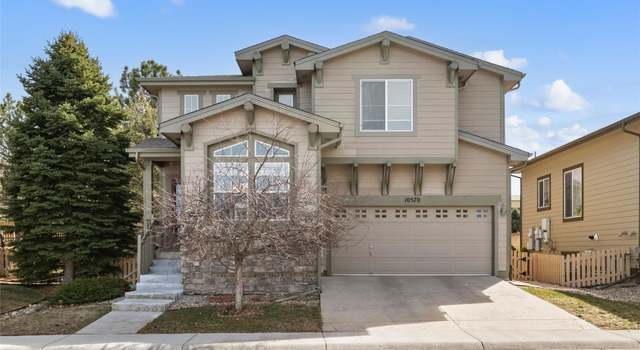Photo of 10570 Atwood Cir, Highlands Ranch, CO 80130