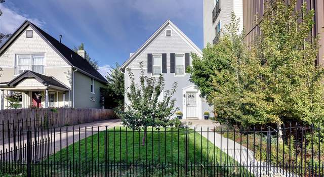 Photo of 1473 Yates St, Denver, CO 80204